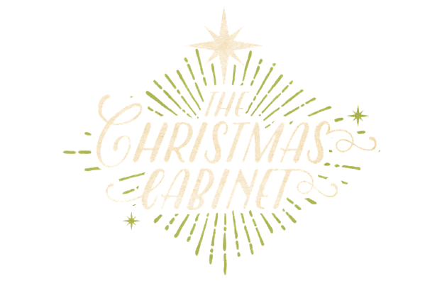 thechristmascabinet_logo_png
